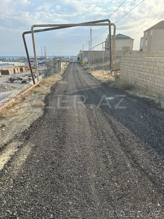 Satılır, torpaq