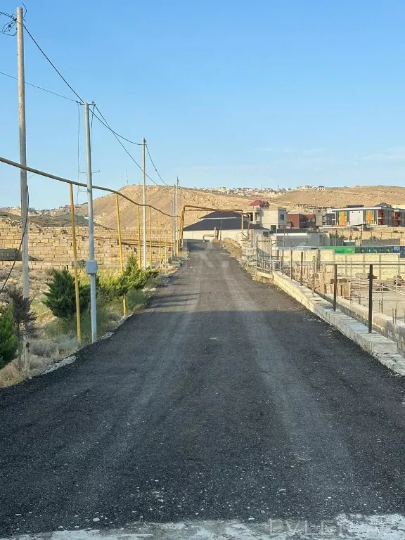 Satılır, torpaq