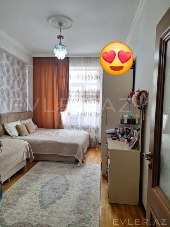 Satılır, yeni tikili