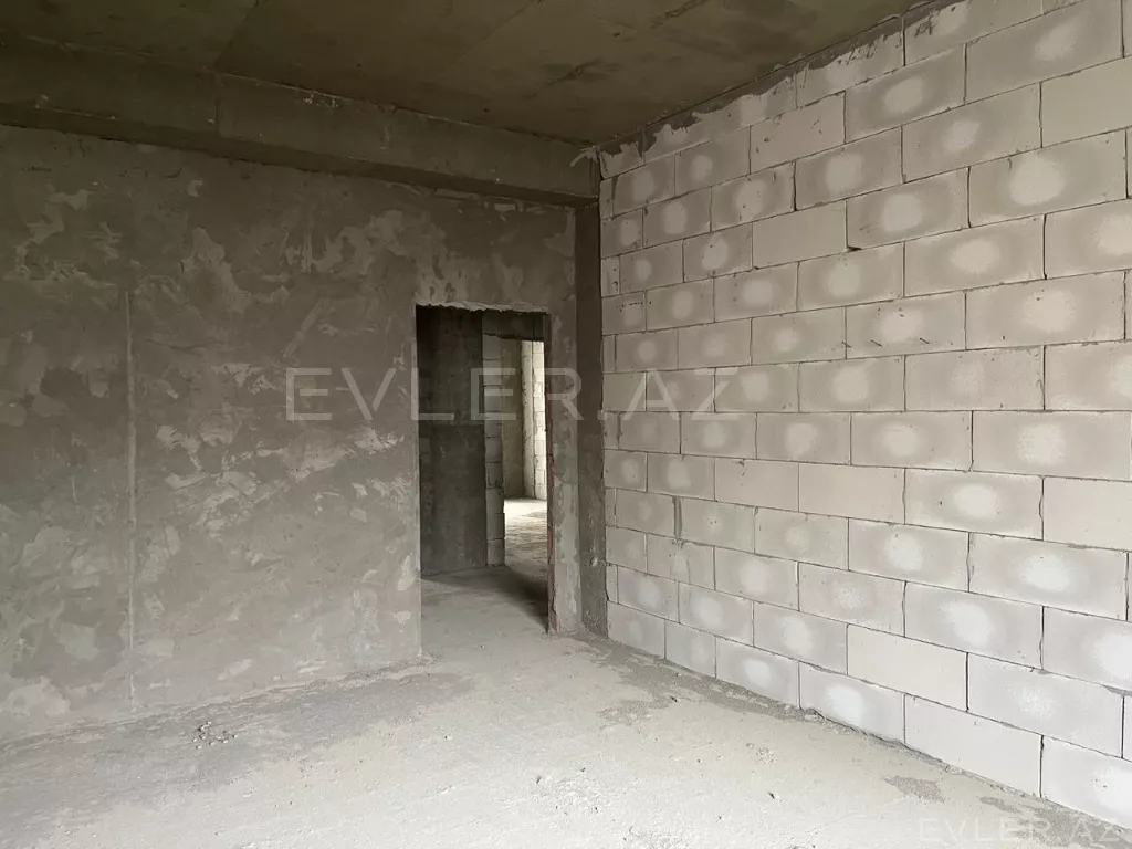 Satılır, yeni tikili