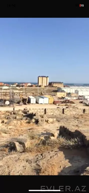 Satılır, torpaq