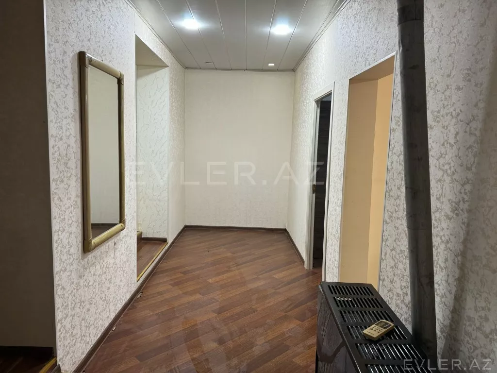 Aylıq, həyət evi/villa