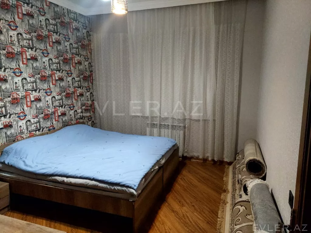 Aylıq, həyət evi/villa