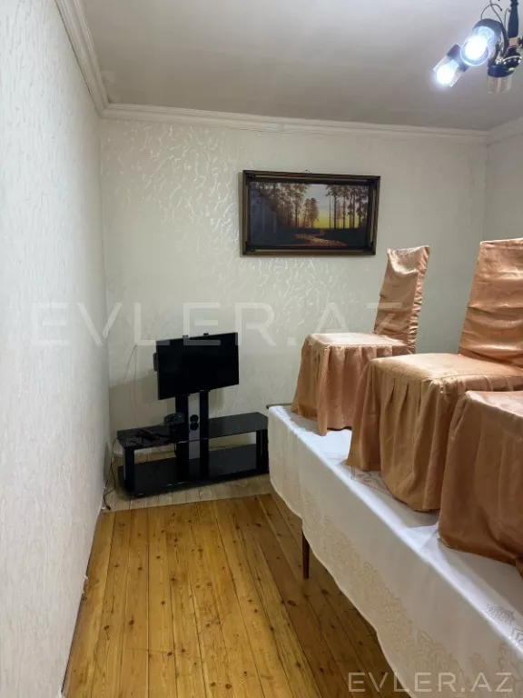 Aylıq, həyət evi/villa