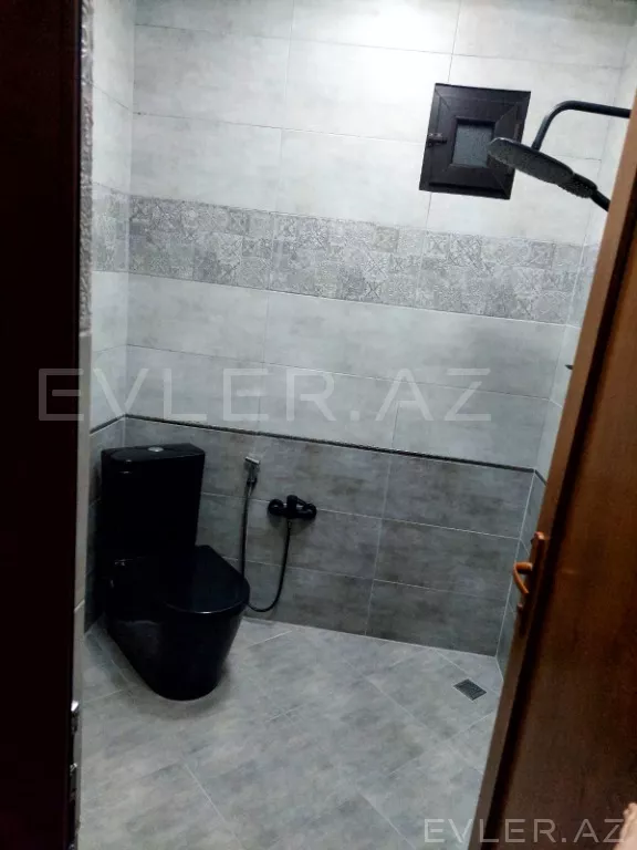 Aylıq, həyət evi/villa