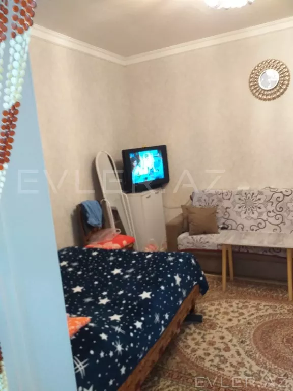 Satılır, həyət evi/villa