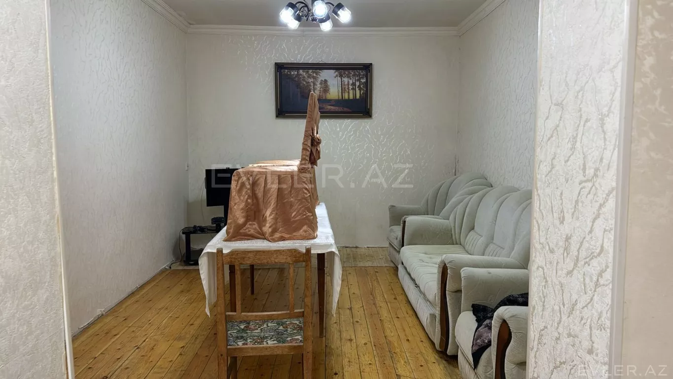 Aylıq, həyət evi/villa