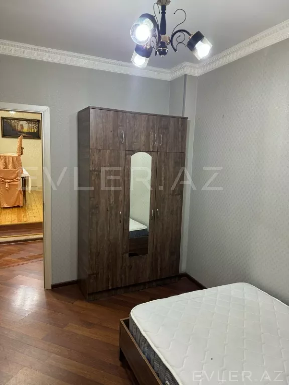 Aylıq, həyət evi/villa