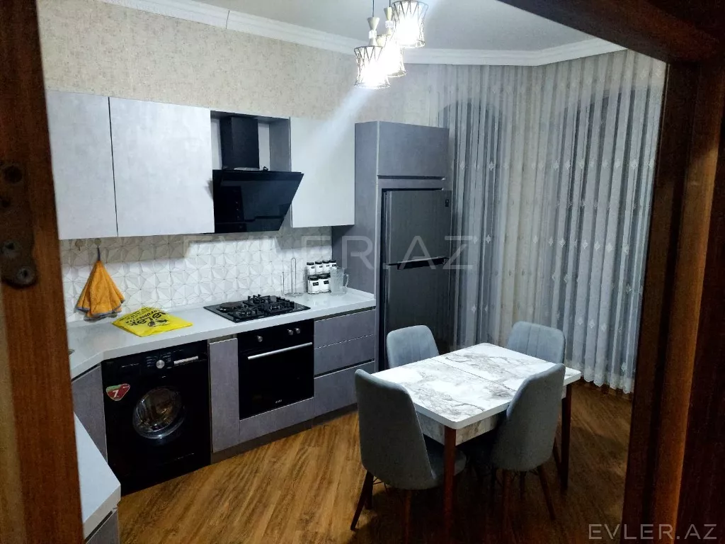 Aylıq, həyət evi/villa