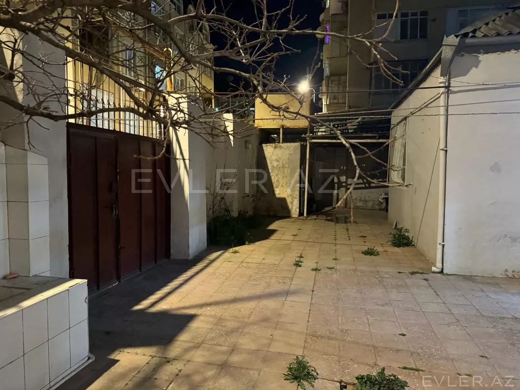 Aylıq, həyət evi/villa