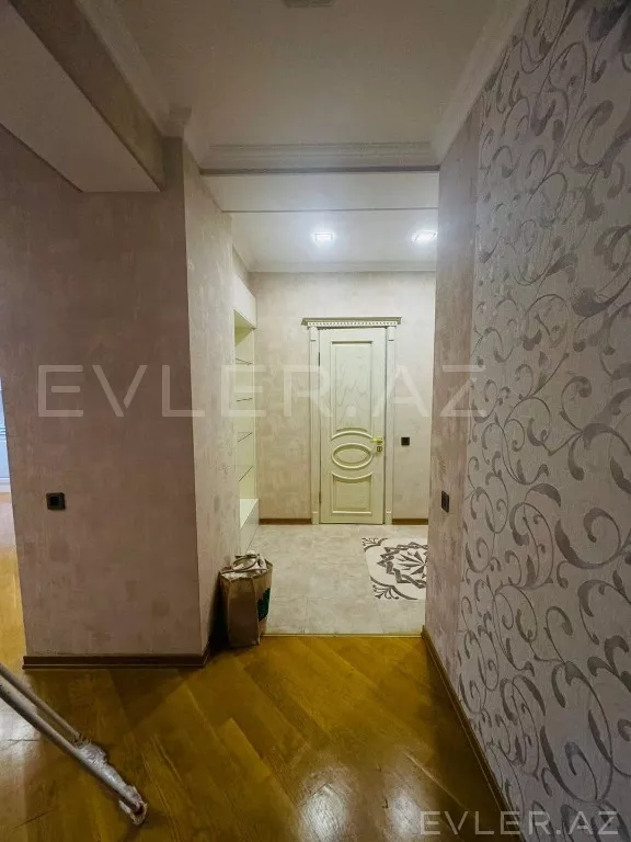 Aylıq, yeni tikili