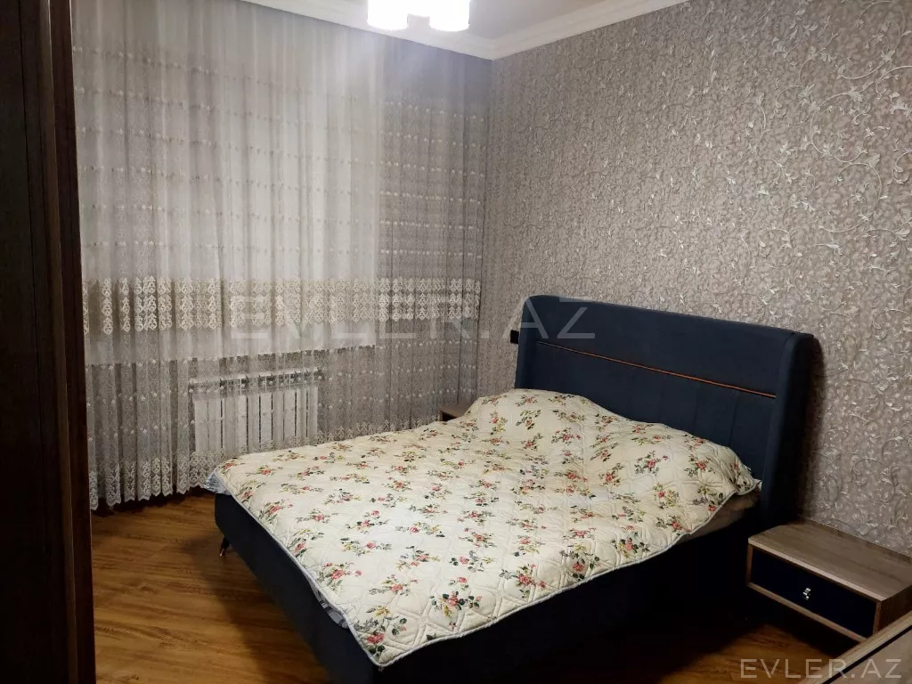 Aylıq, həyət evi/villa