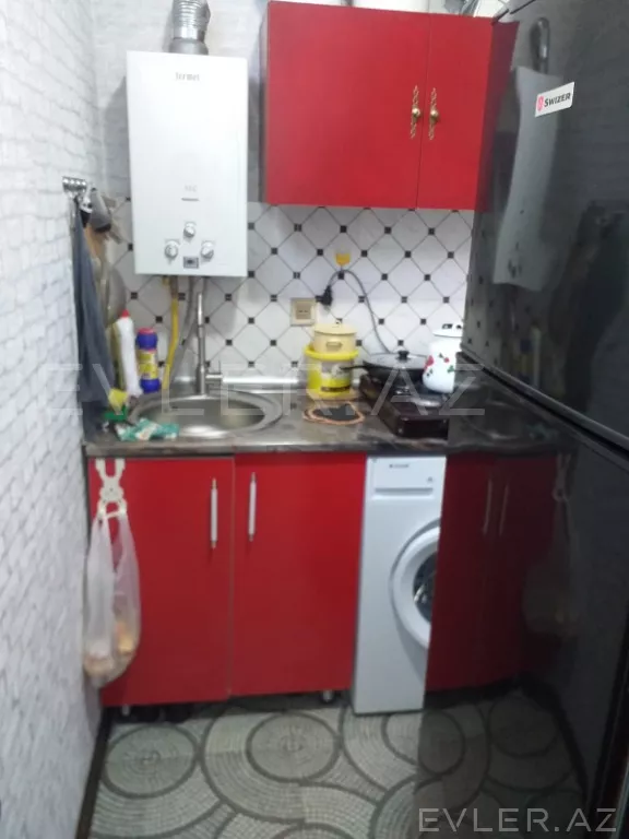 Satılır, həyət evi/villa