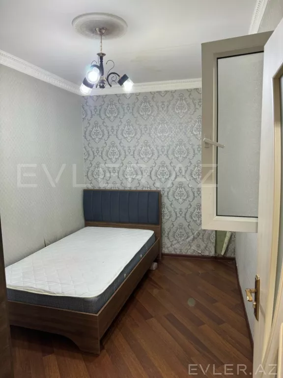 Aylıq, həyət evi/villa