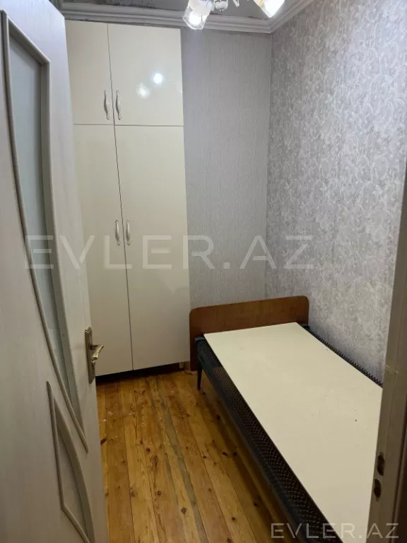 Aylıq, həyət evi/villa
