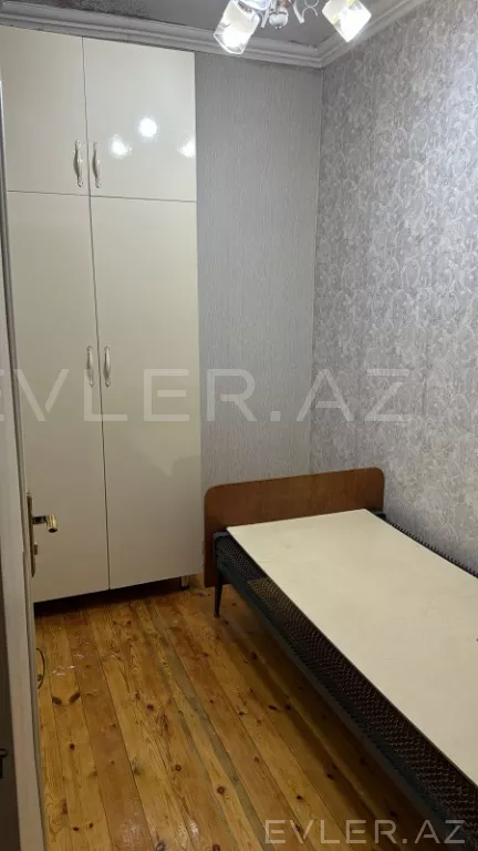 Aylıq, həyət evi/villa