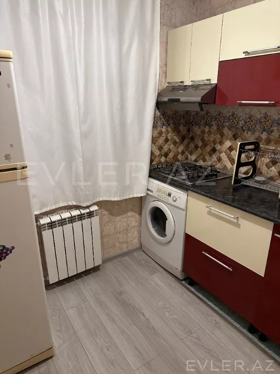 Aylıq, yeni tikili