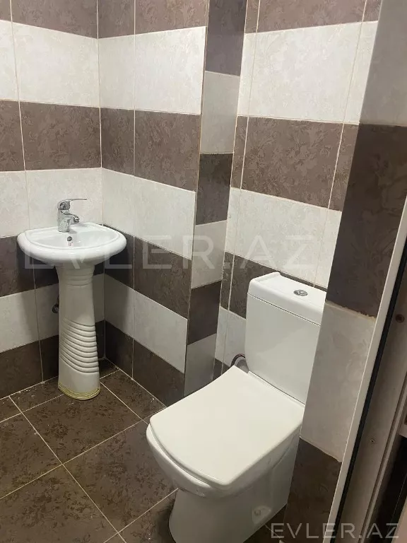 Aylıq, yeni tikili