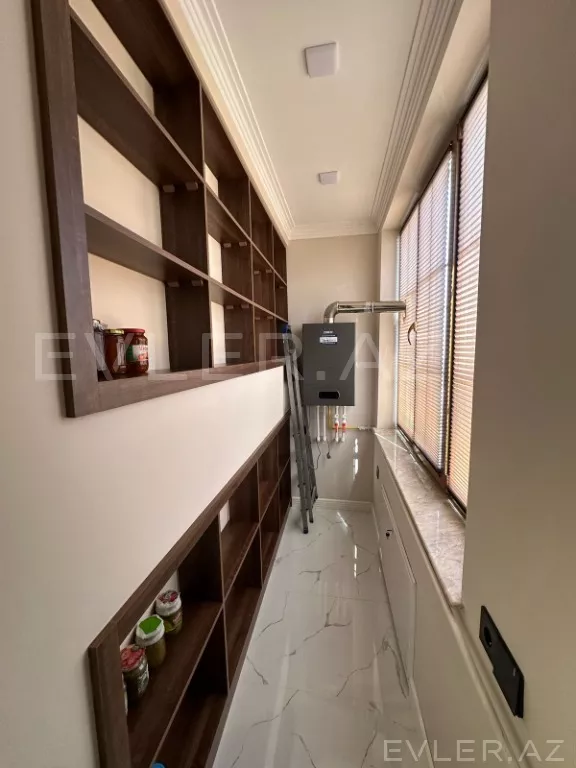 Satılır, yeni tikili