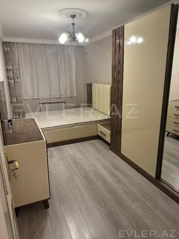 Aylıq, yeni tikili