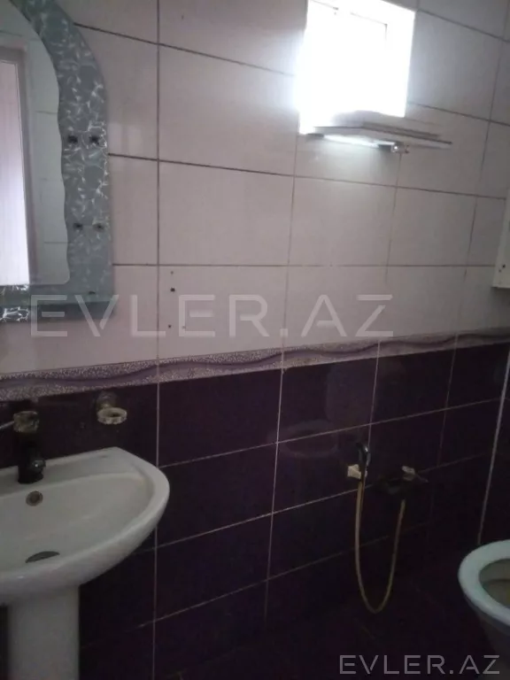 Aylıq, həyət evi/villa