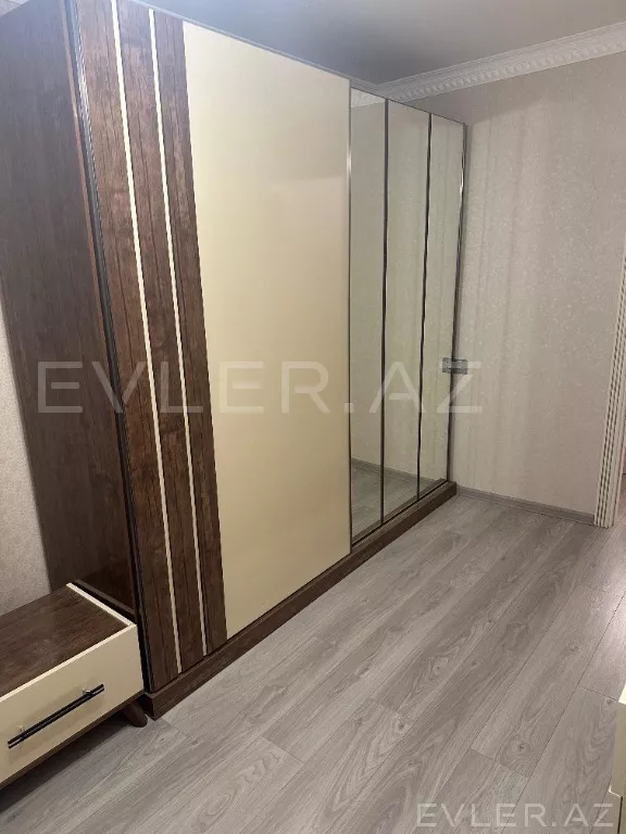 Aylıq, yeni tikili