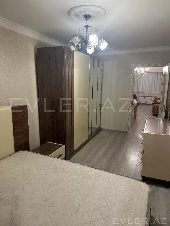 Aylıq, yeni tikili