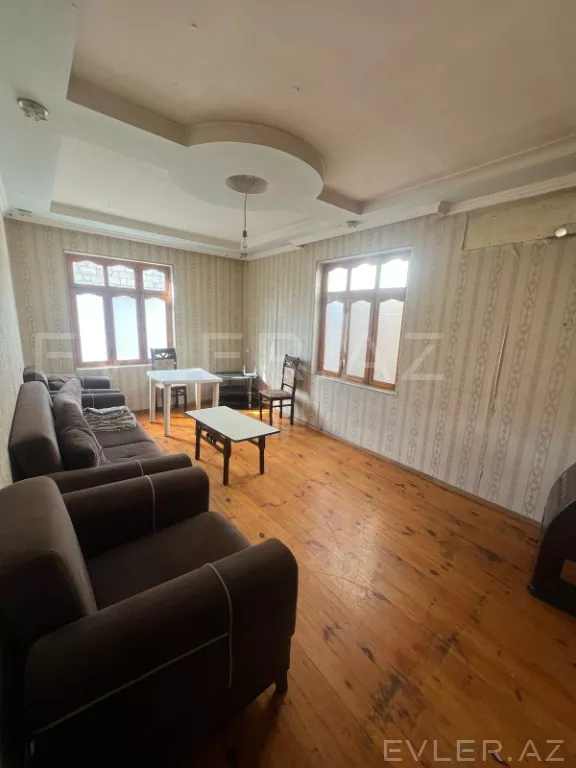 Satılır, həyət evi/villa