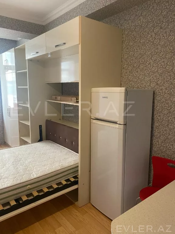 Aylıq, yeni tikili