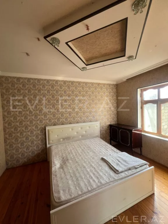 Satılır, həyət evi/villa