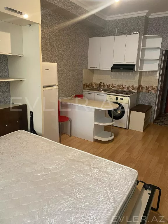 Aylıq, yeni tikili