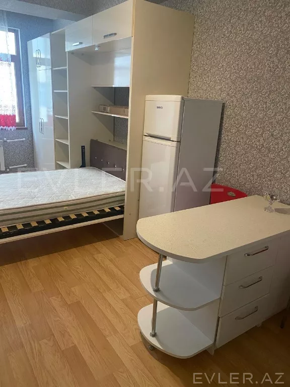 Aylıq, yeni tikili
