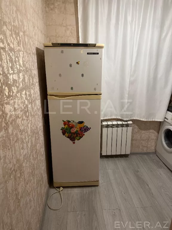 Aylıq, yeni tikili