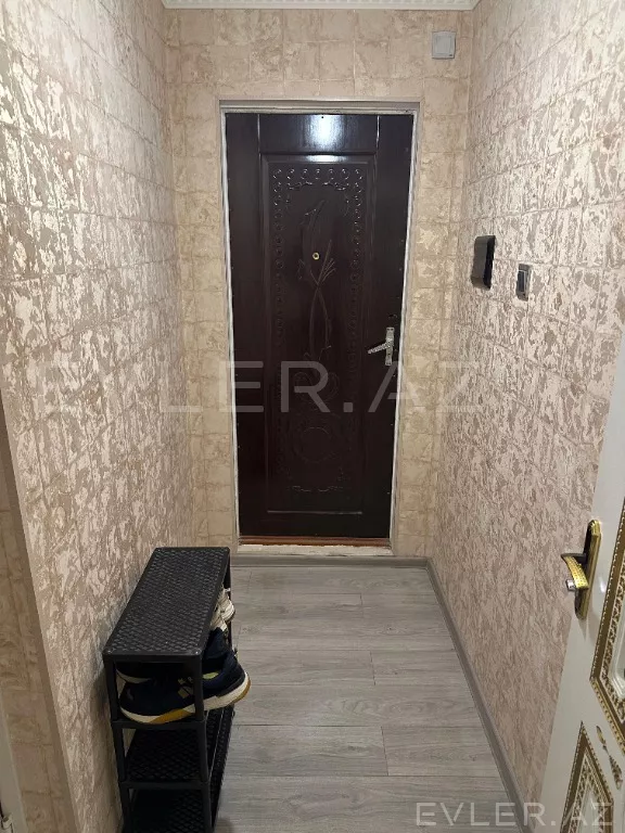 Aylıq, yeni tikili