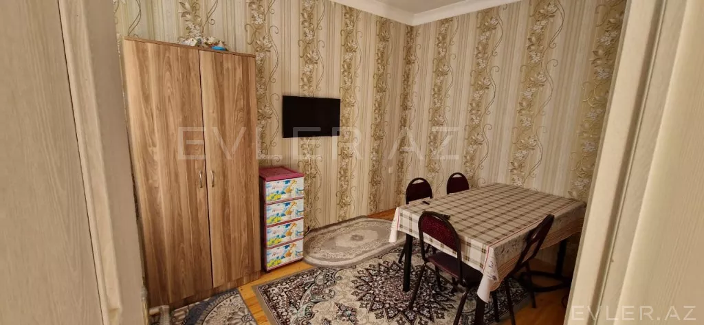 Satılır, həyət evi/villa