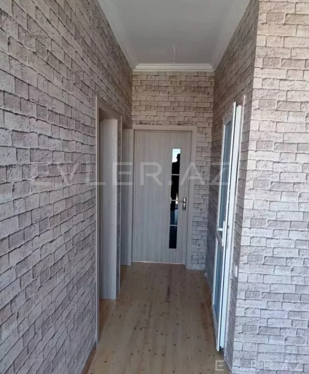 Satılır, yeni tikili