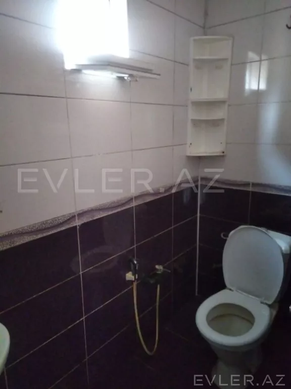 Aylıq, həyət evi/villa