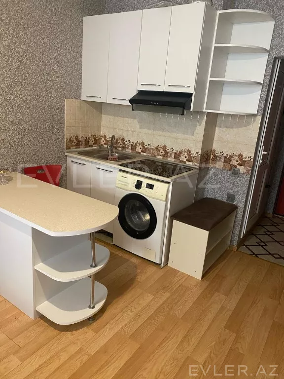 Aylıq, yeni tikili