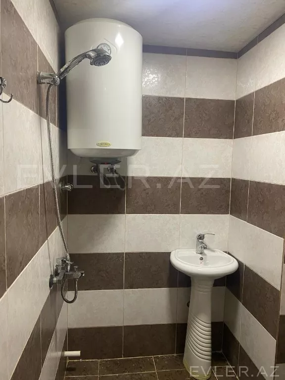 Aylıq, yeni tikili