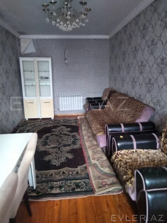 Aylıq, həyət evi/villa