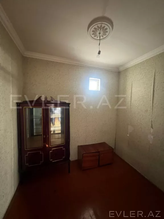 Satılır, həyət evi/villa