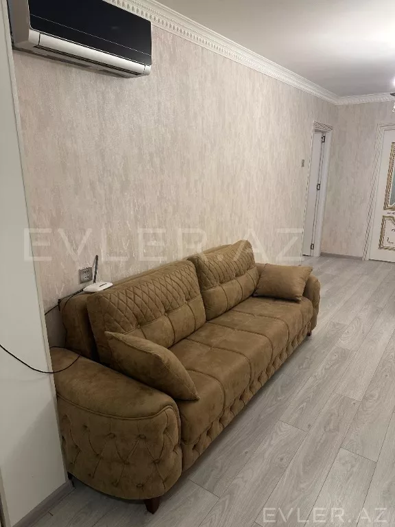 Aylıq, yeni tikili