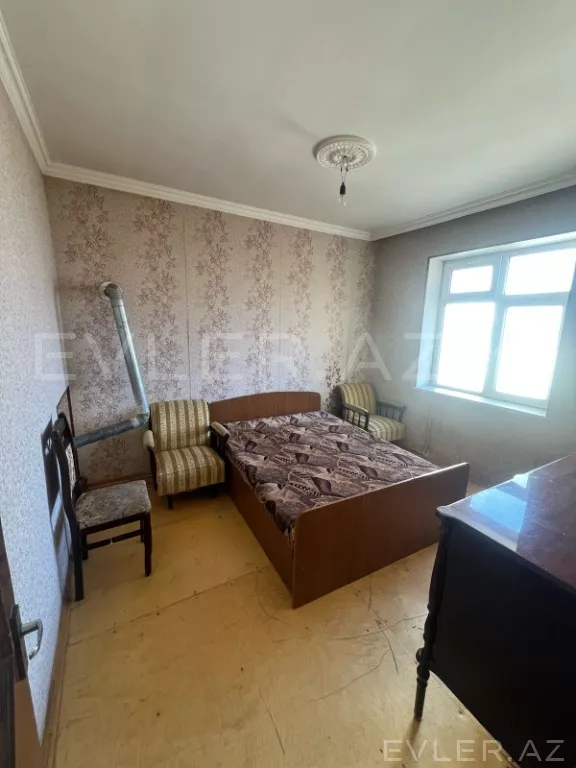 Satılır, həyət evi/villa