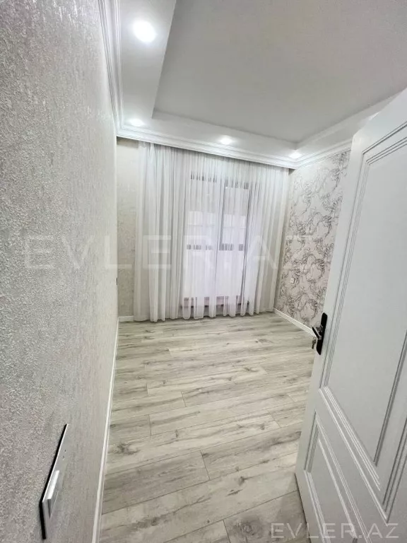 Satılır, yeni tikili
