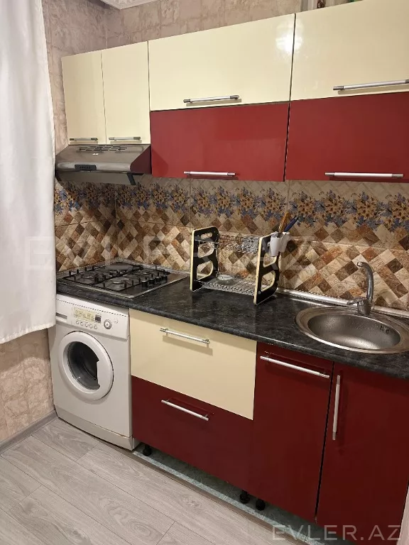 Aylıq, yeni tikili
