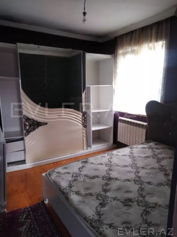 Aylıq, həyət evi/villa