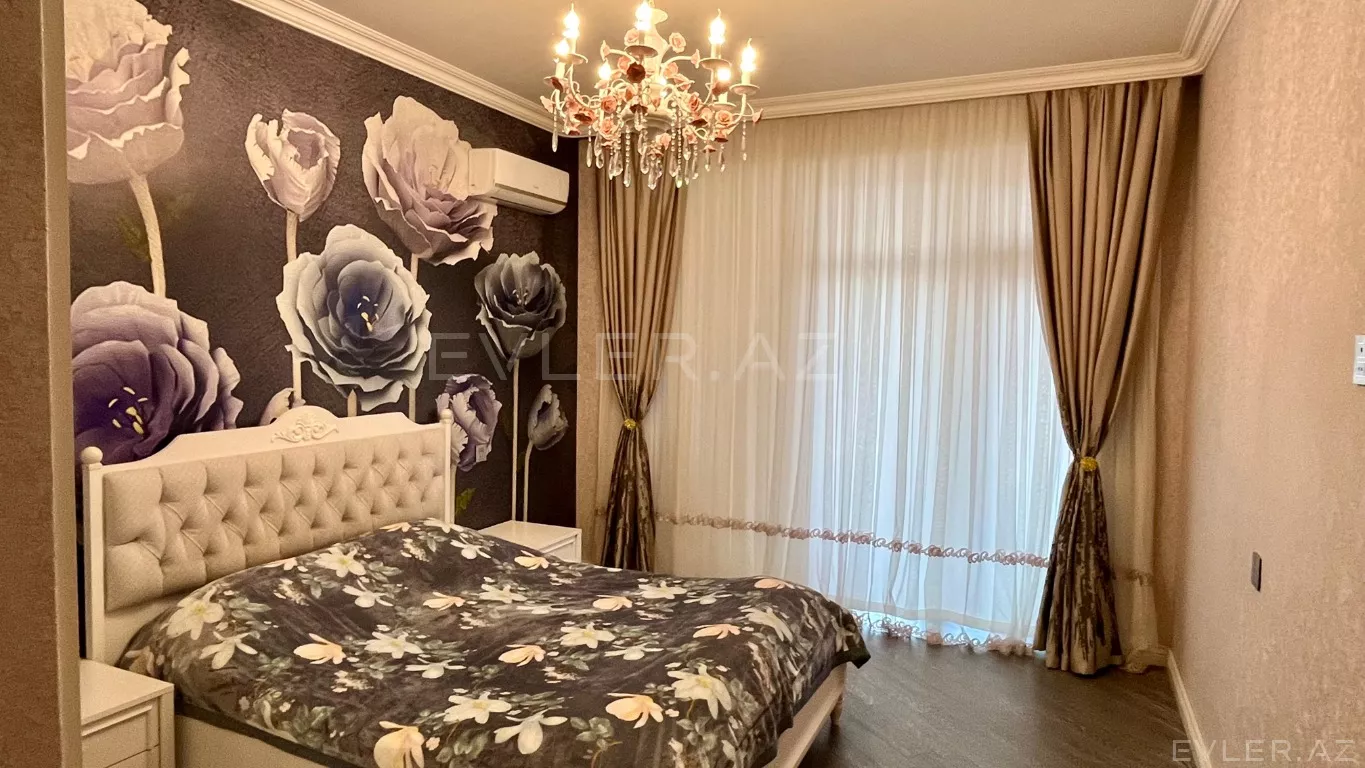Satılır, yeni tikili
