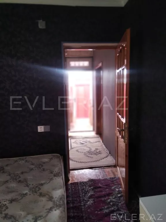 Aylıq, həyət evi/villa