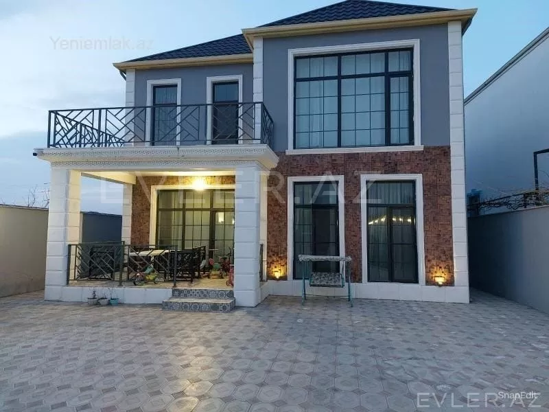 Satılır, yeni tikili