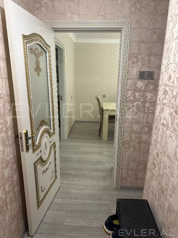 Aylıq, yeni tikili